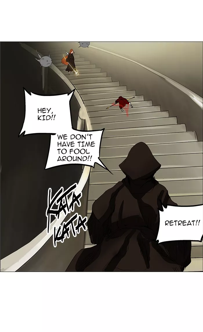 Tower of God, chapter 220, image 36