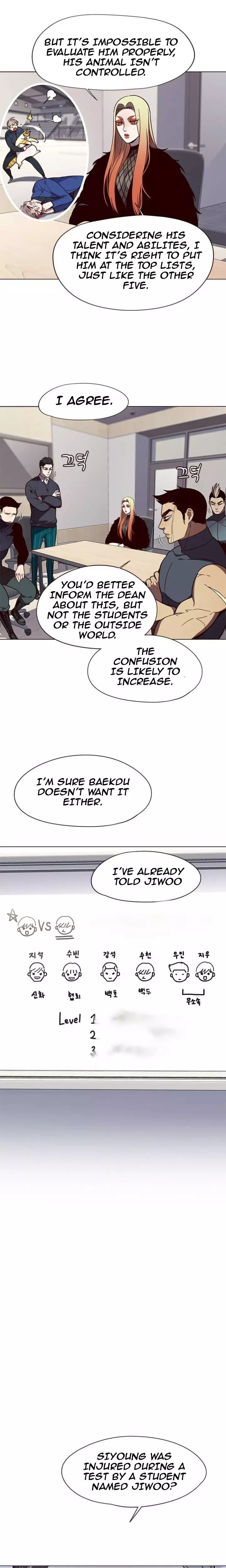 Eleceed, chapter 90, image 12