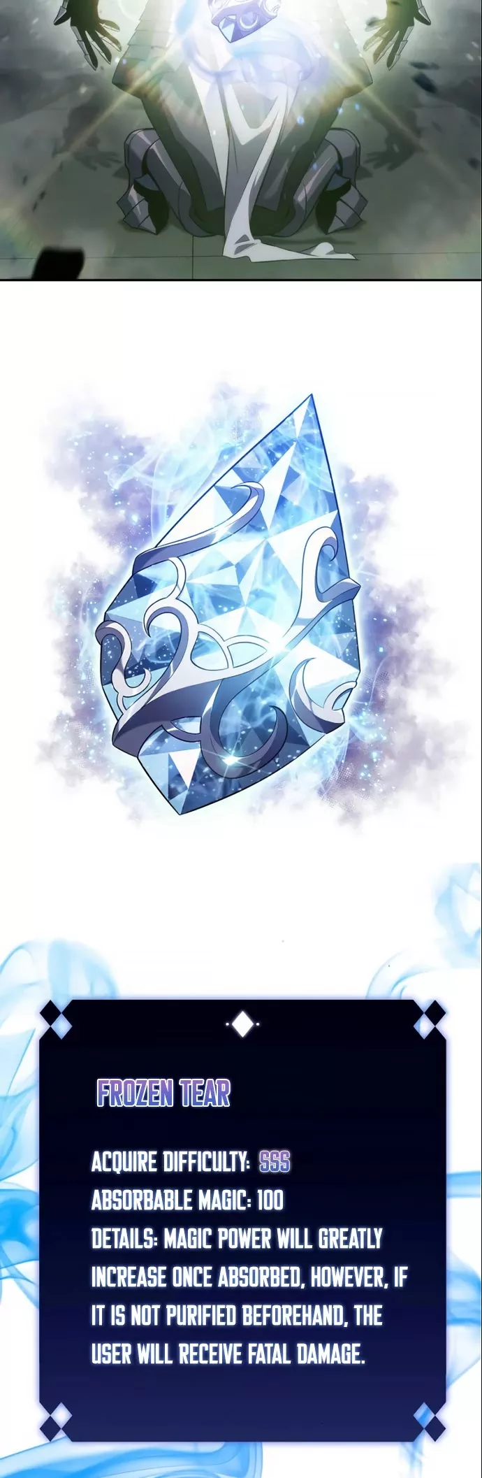 Solo Max-Level Newbie, chapter 21, image 18