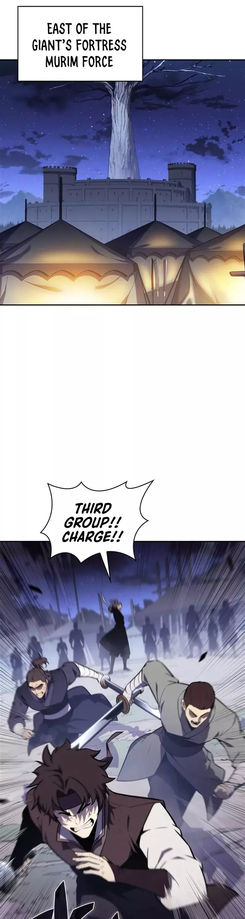 Solo Max-Level Newbie, chapter 139, image 57