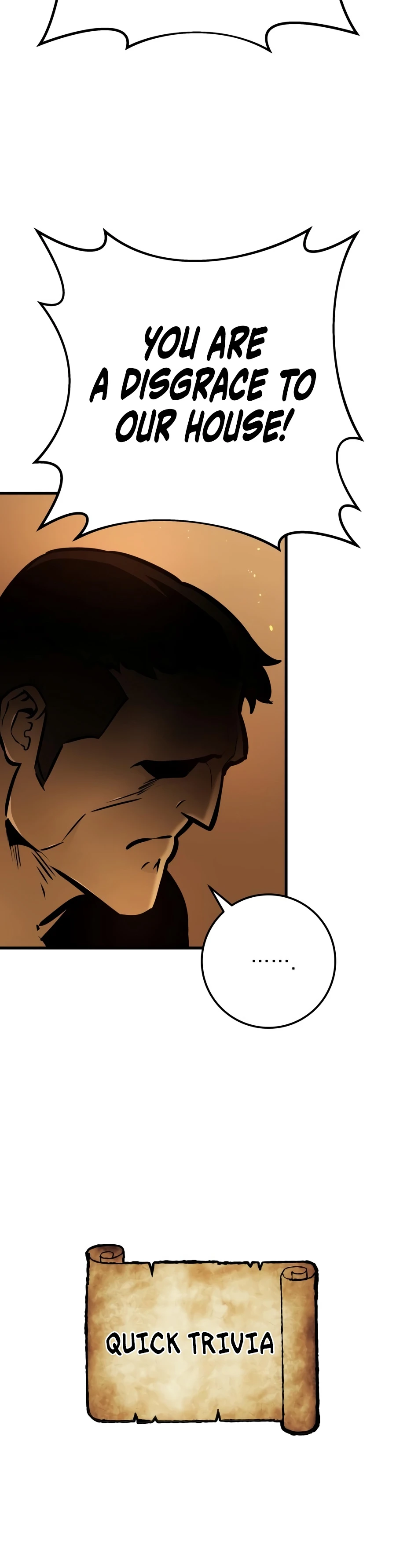 The Wandering Knight’s Survival Manual, chapter 47, image 9