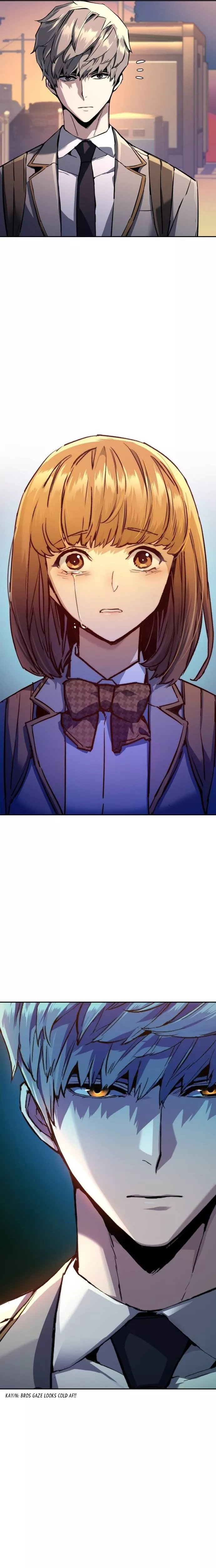 Teenage Mercenary, chapter 206, image 15
