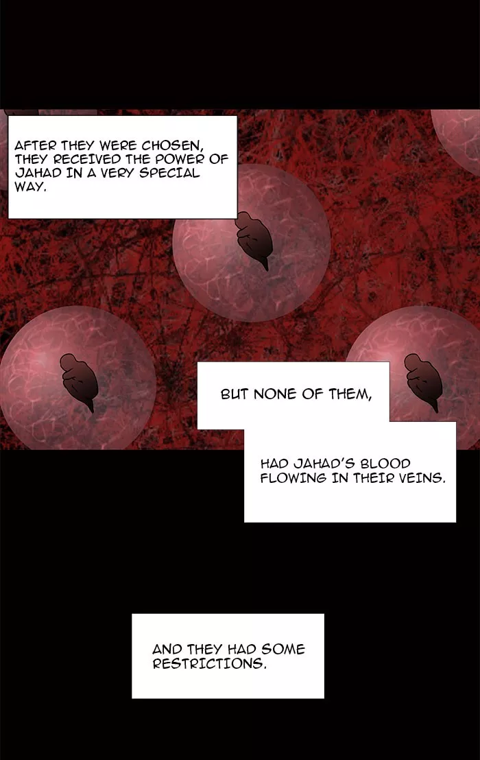 Tower of God, chapter 33, image 4