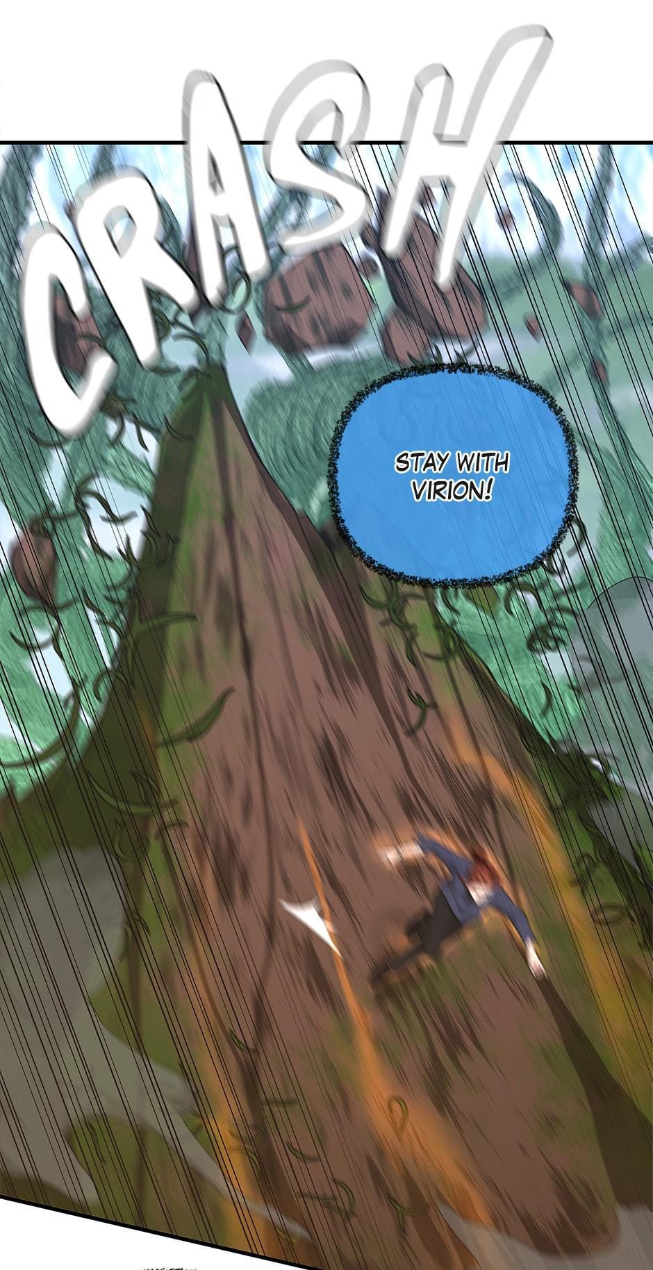 The Beginning After the End, chapter 123, image 35