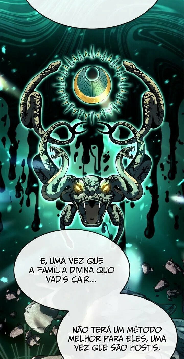 Revenge of the Baskerville Bloodhound, chapter 47, image 48