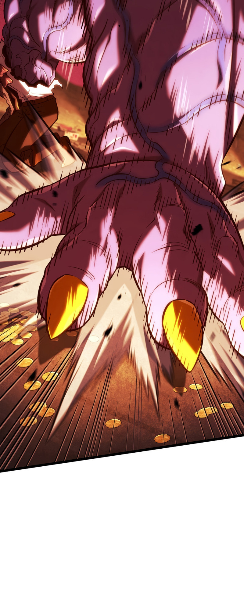 Revenge of the Baskerville Bloodhound, chapter 138, image 32