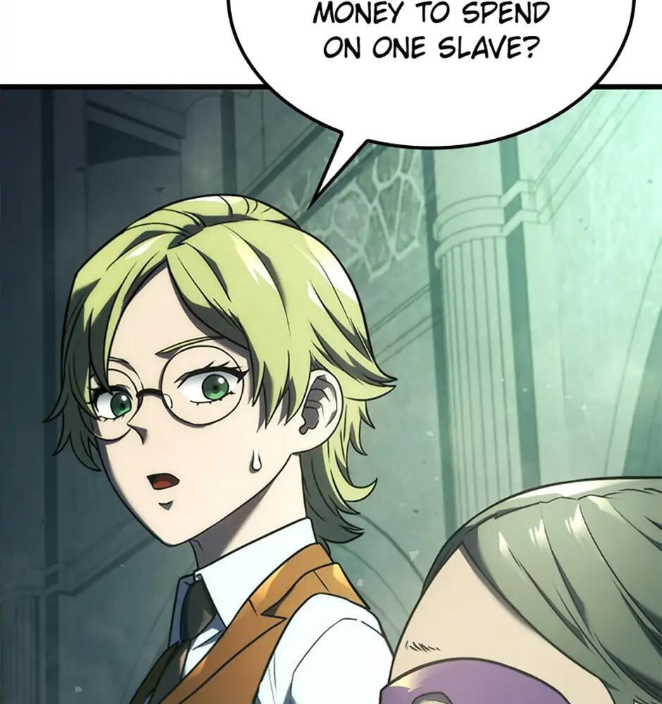 Revenge of the Baskerville Bloodhound, chapter 21, image 102