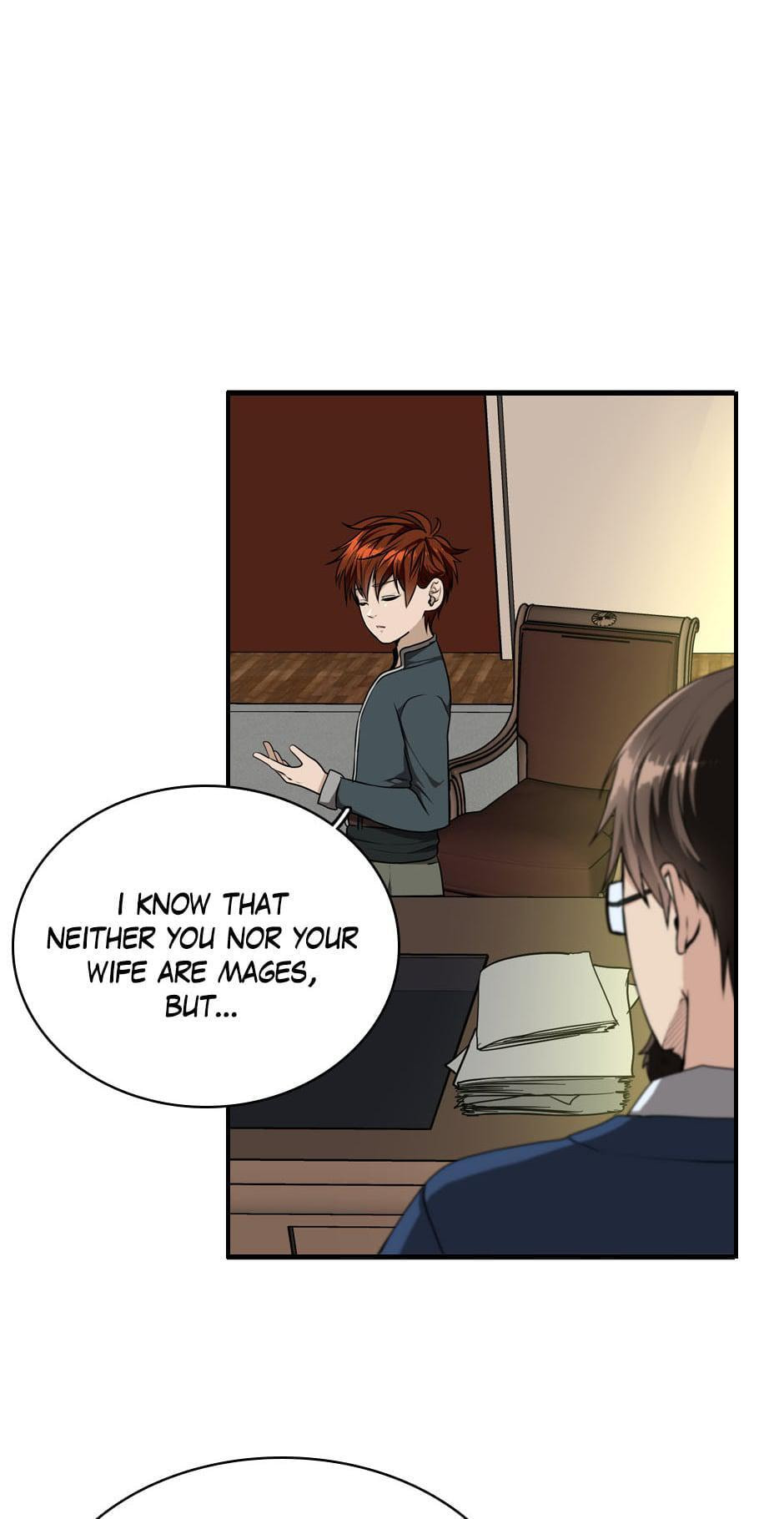 The Beginning After the End, chapter 37, image 96