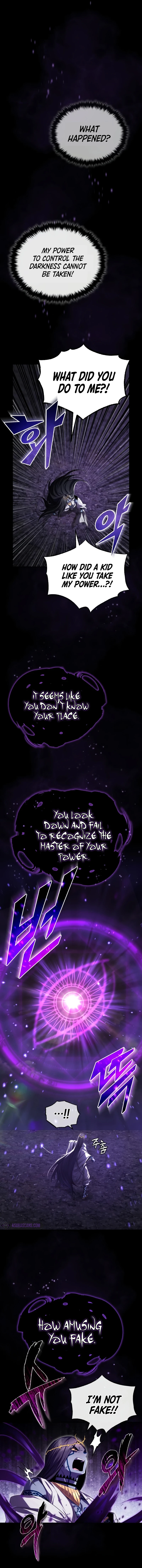 The Dark Magician Transmigrates After 66666 Years, chapter 97, image 12