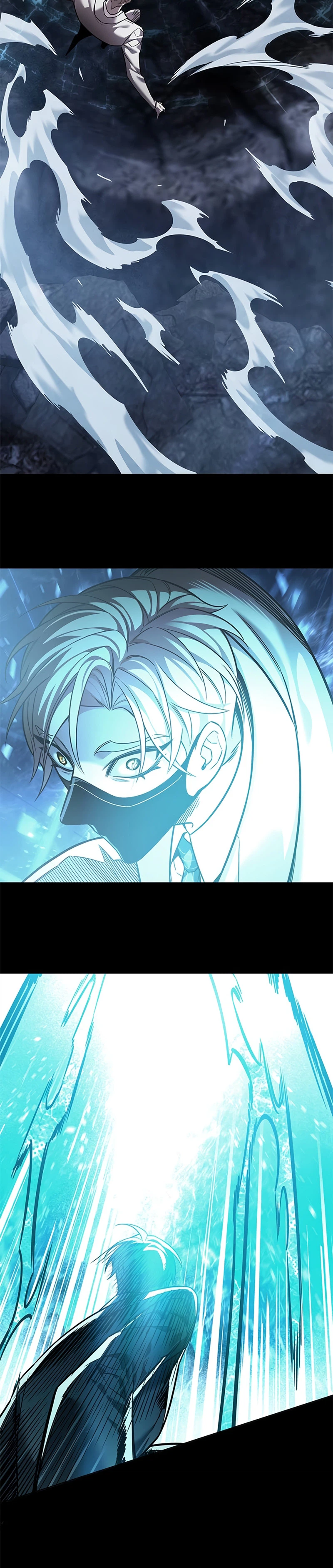 Eleceed, chapter 416, image 37