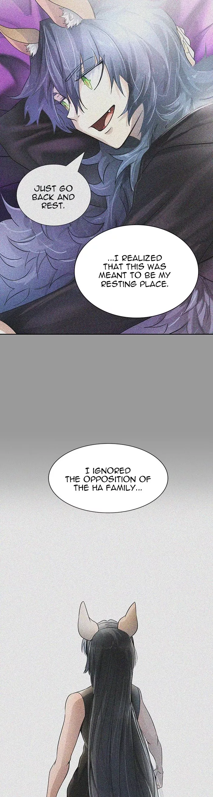 Tower of God, chapter 520, image 27