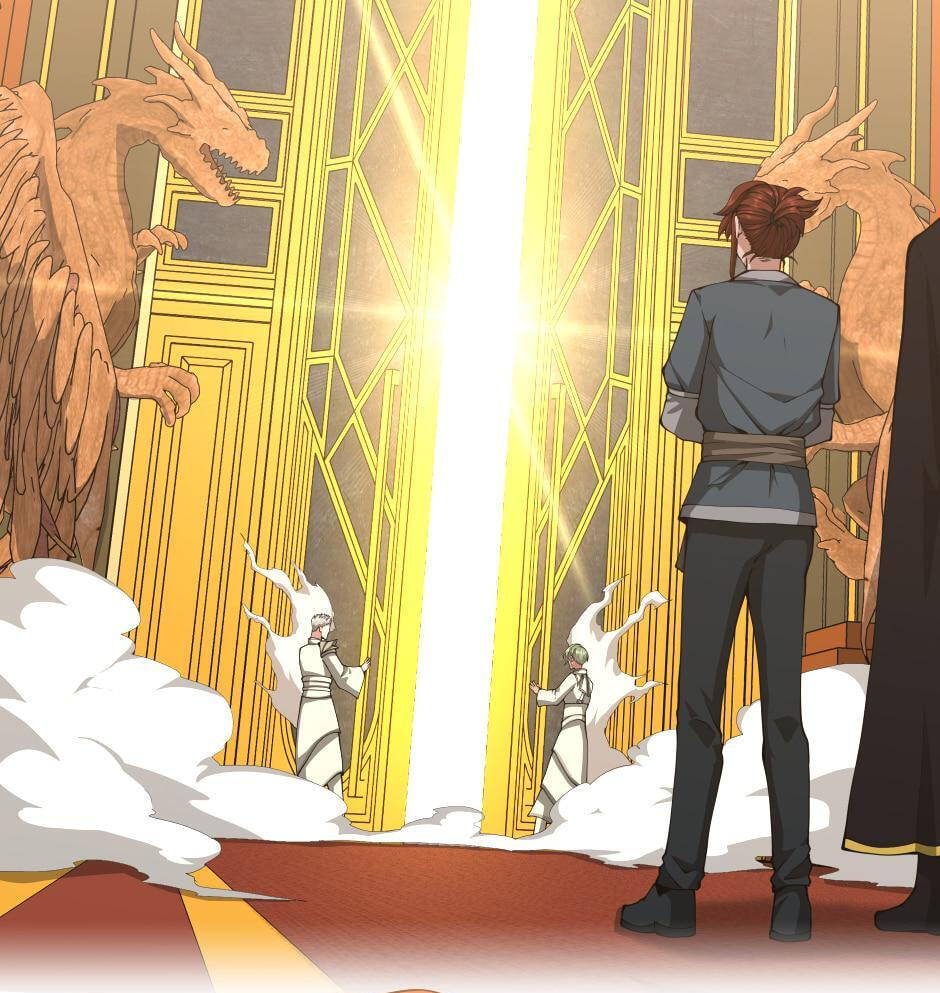 The Beginning After the End, chapter 151, image 39