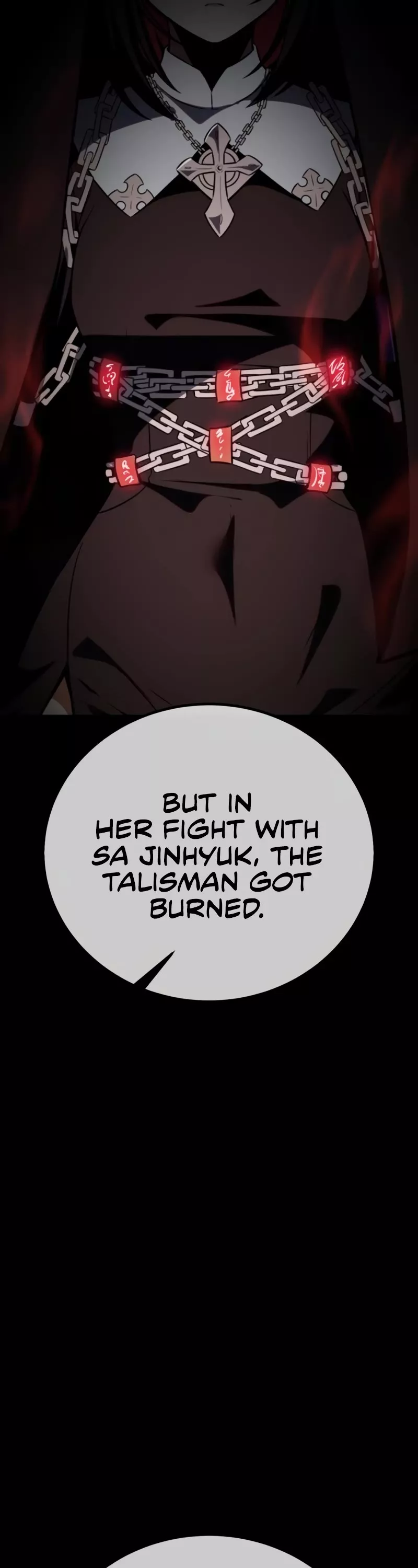 I Killed the Main Player, chapter 46, image 47