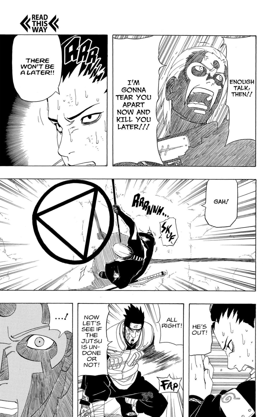 Naruto, chapter 325, image 7