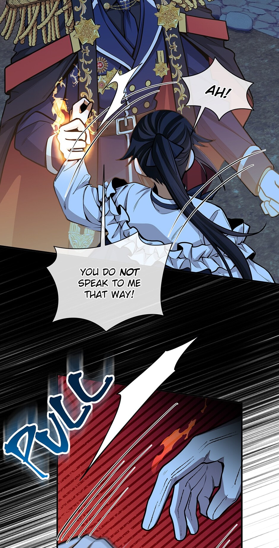 The Beginning After the End, chapter 175.8, image 36