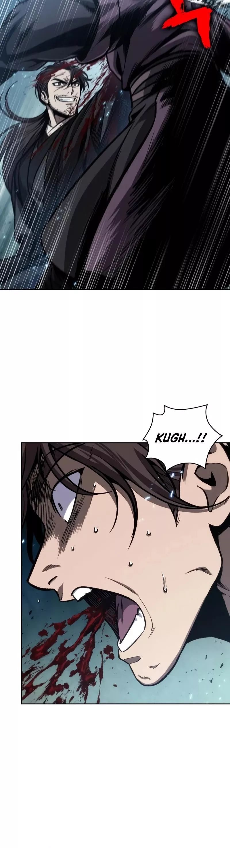 Nano Machine, chapter 109, image 5