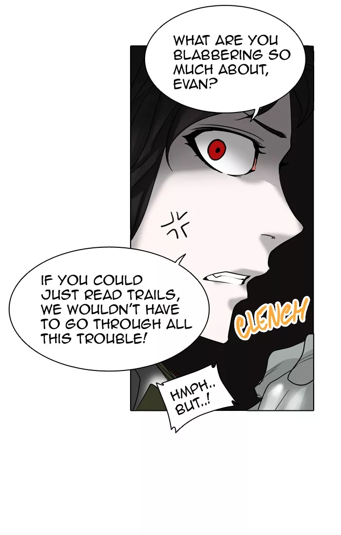 Tower of God, chapter 271, image 4