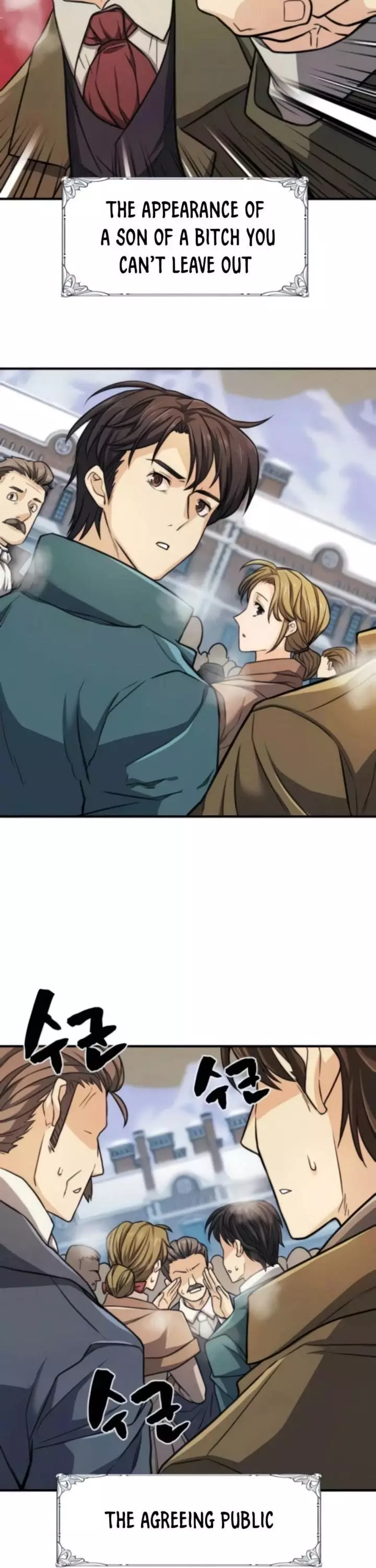 The Greatest Estate Developer, chapter 34, image 26