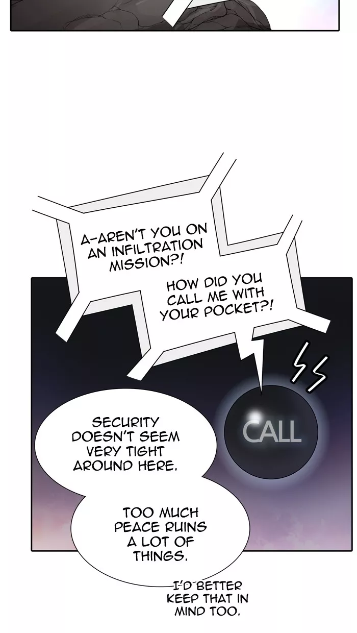 Tower of God, chapter 456, image 80