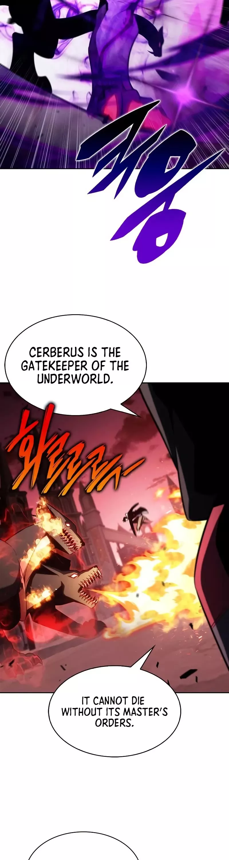 Solo Max-Level Newbie, chapter 208, image 49