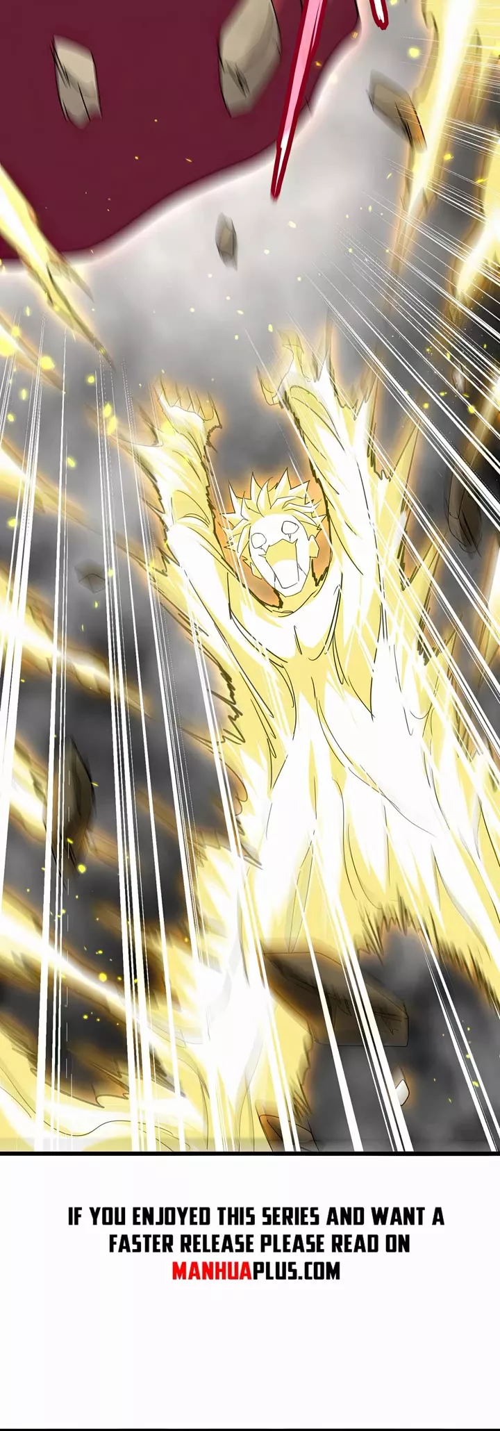 Magic Emperor, chapter 721, image 15