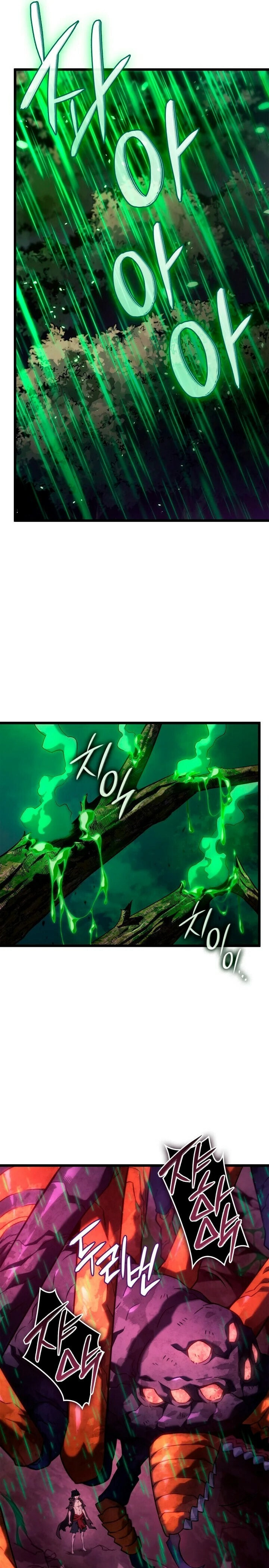 Revenge of the Baskerville Bloodhound, chapter 59, image 20
