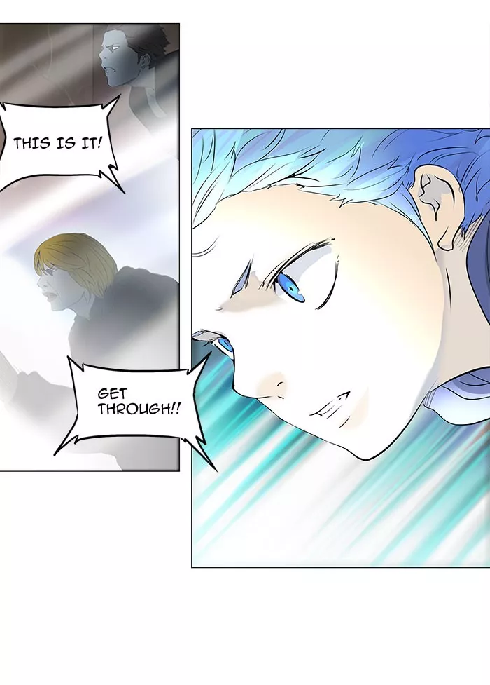 Tower of God, chapter 218, image 22