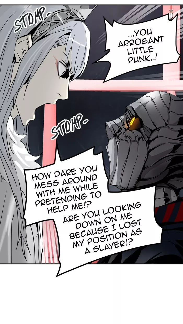 Tower of God, chapter 320, image 56