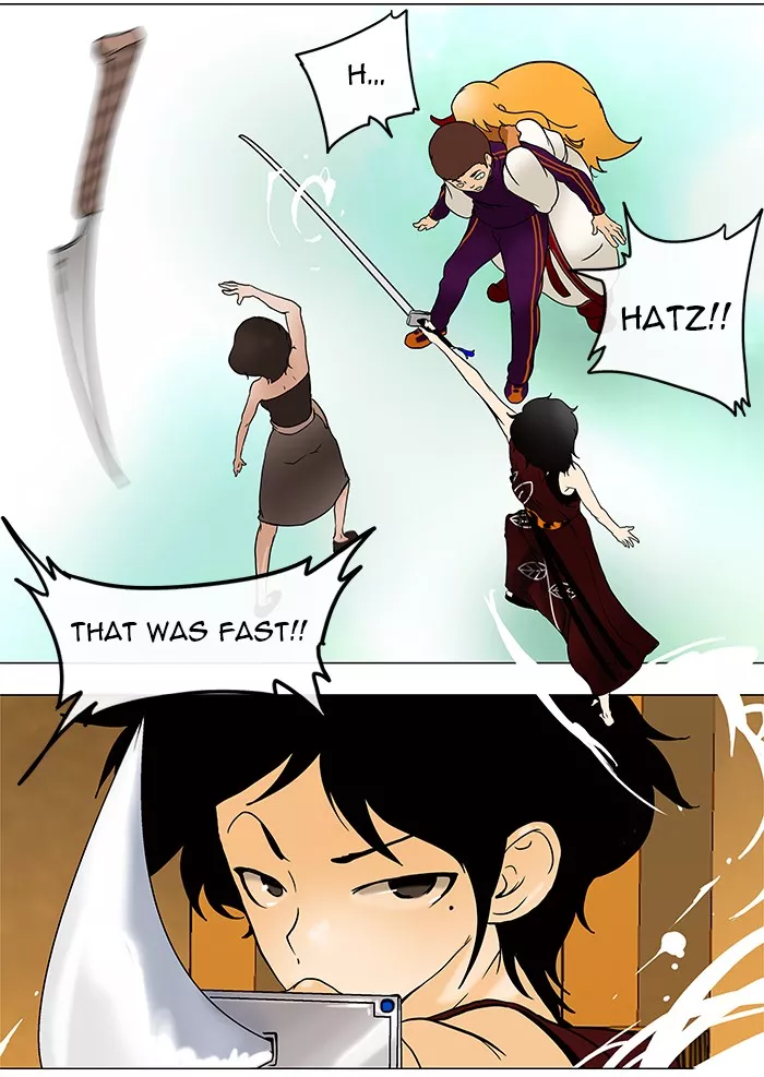 Tower of God, chapter 16, image 53
