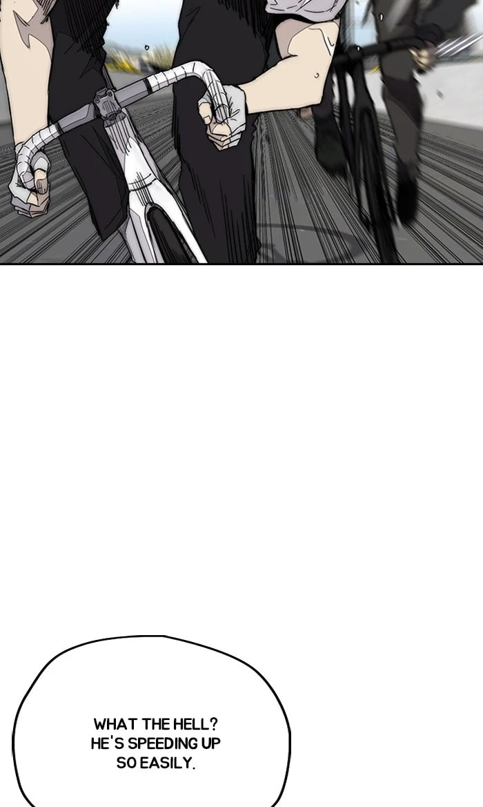 Wind Breaker, chapter 322, image 49