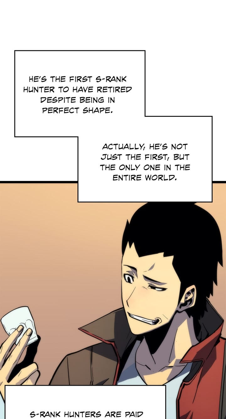 Solo Leveling, chapter 89, page 8