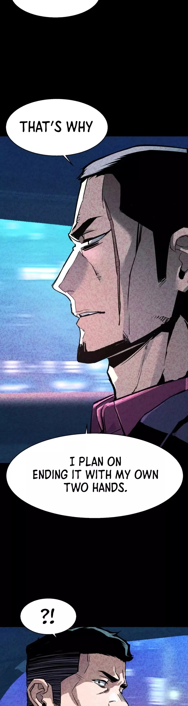 Teenage Mercenary, chapter 112, image 19