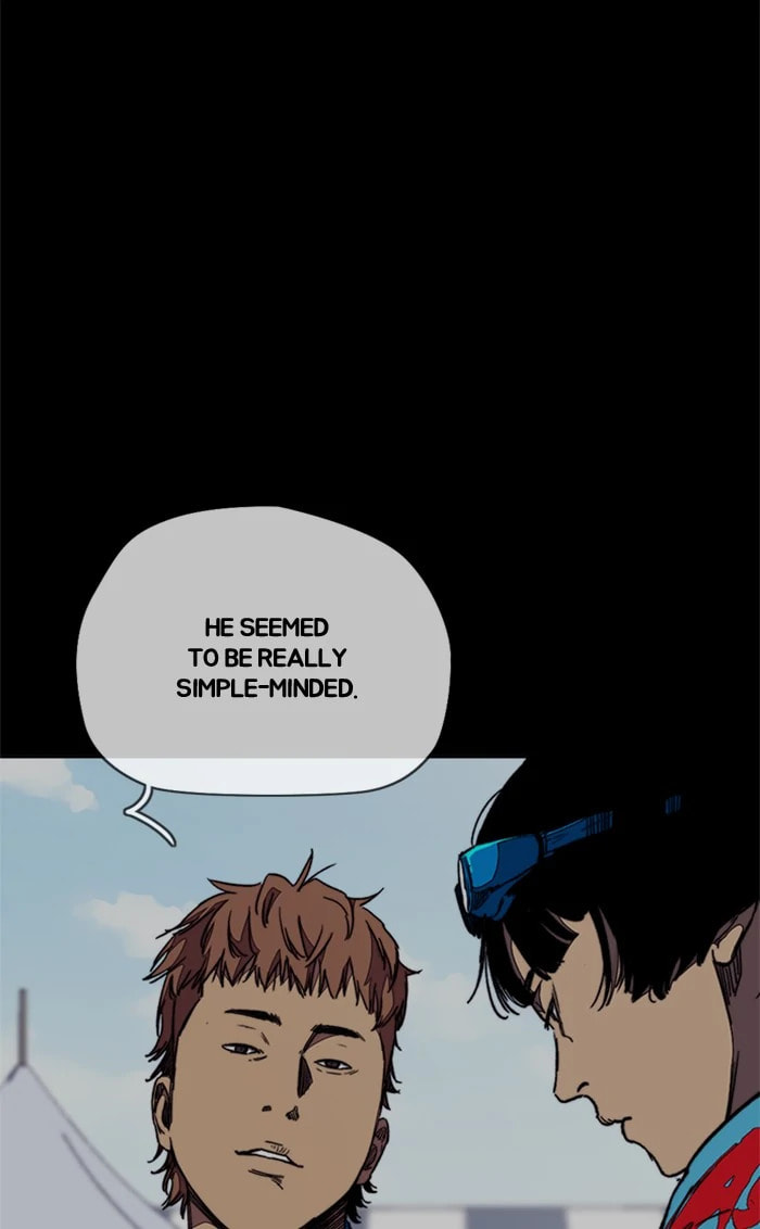 Wind Breaker, chapter 341, image 68