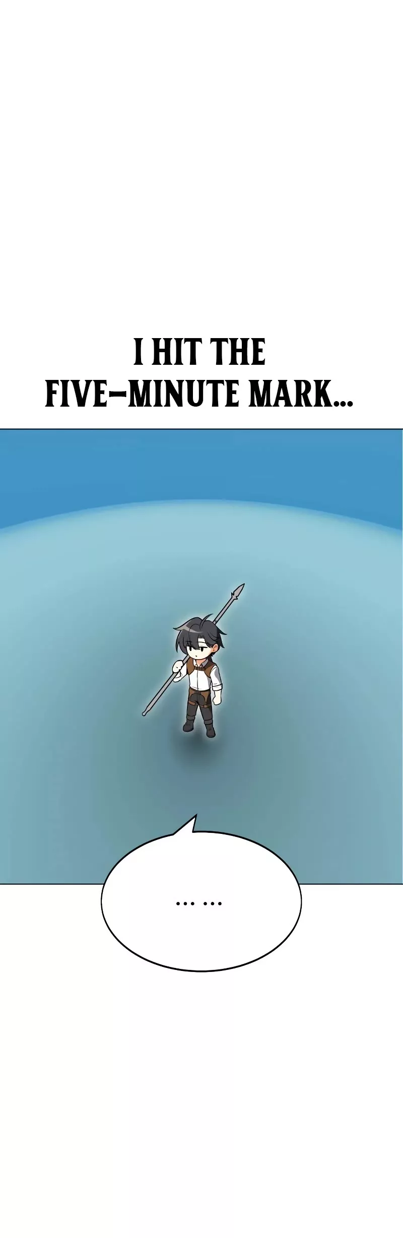 I Killed the Main Player, chapter 5, image 5