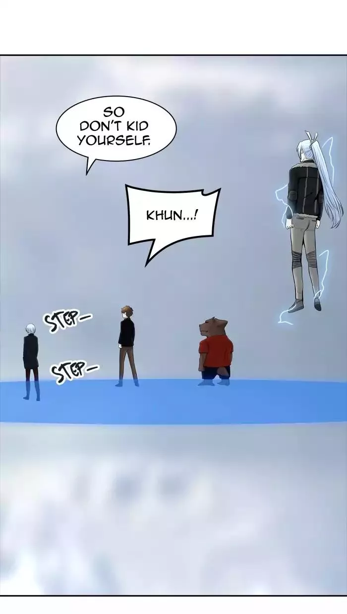 Tower of God, chapter 370, image 80