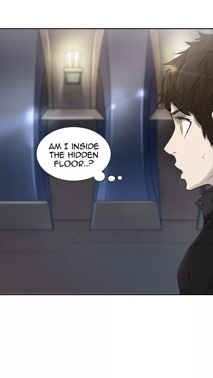 Tower of God, chapter 345, image 7