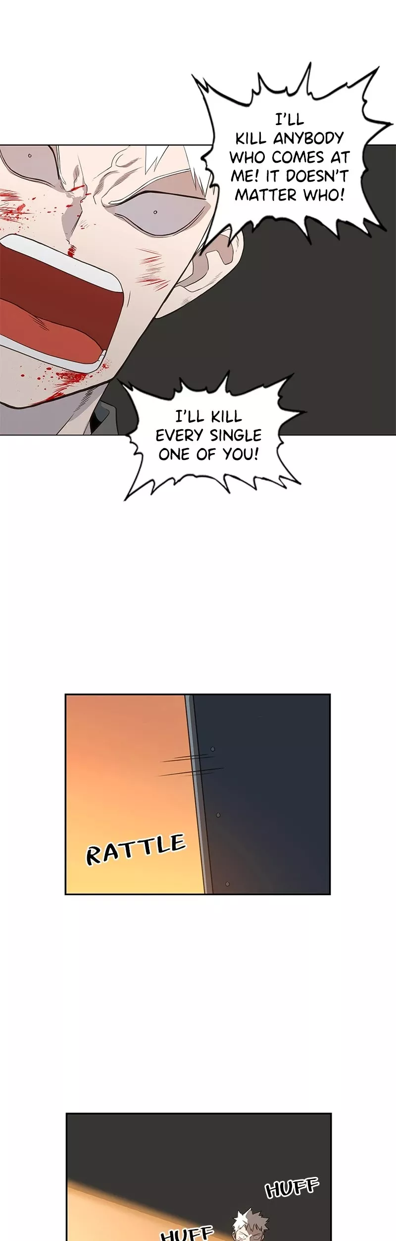 The Boxer, chapter 123, image 31