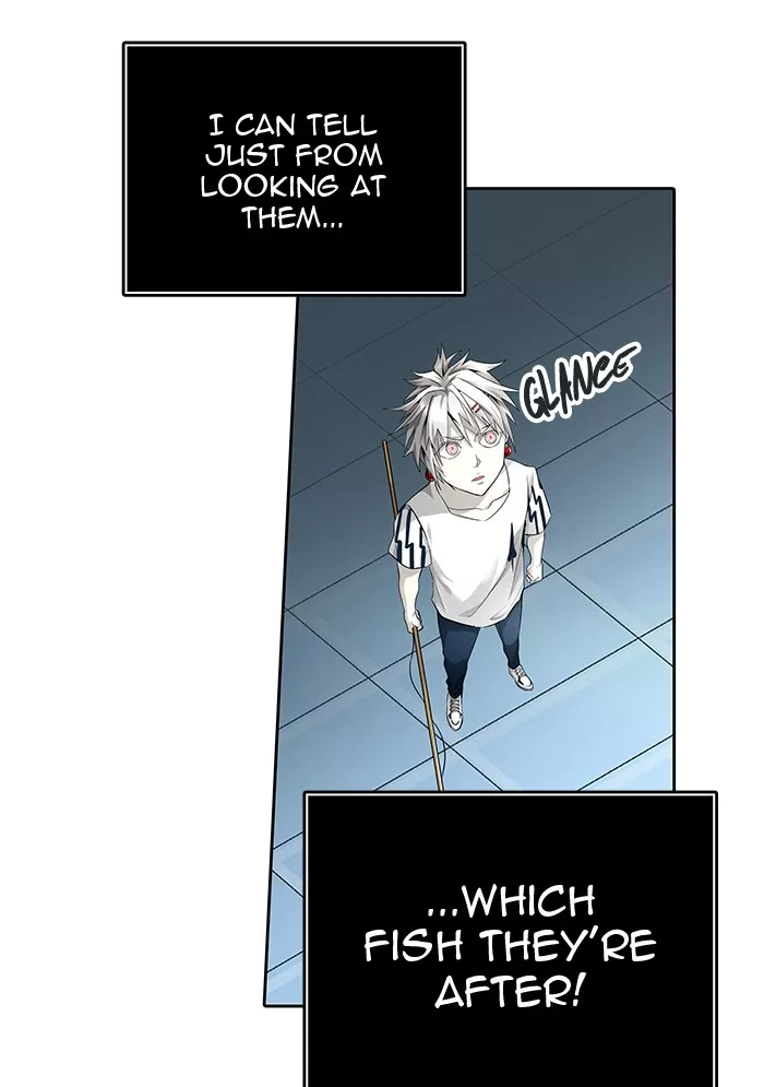 Tower of God, chapter 501, image 30
