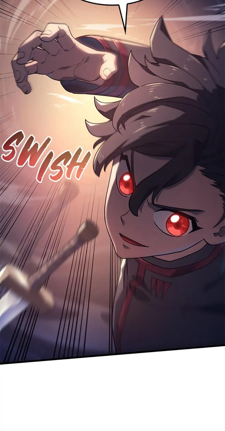Revenge of the Baskerville Bloodhound, chapter 13, image 100