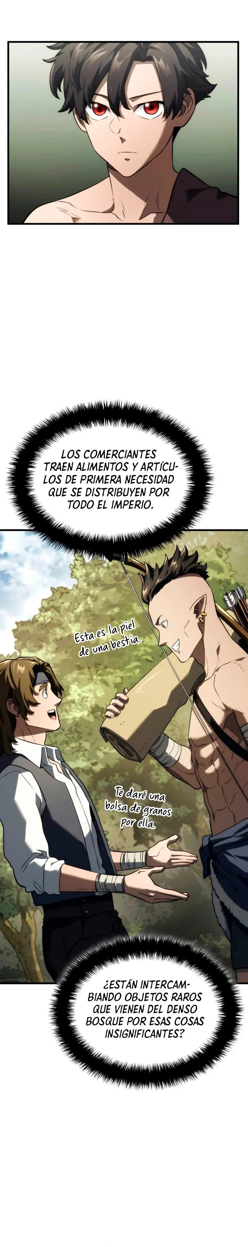 Revenge of the Baskerville Bloodhound, chapter 38, image 17