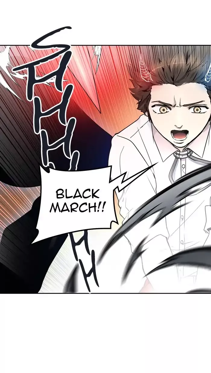 Tower of God, chapter 410, image 34