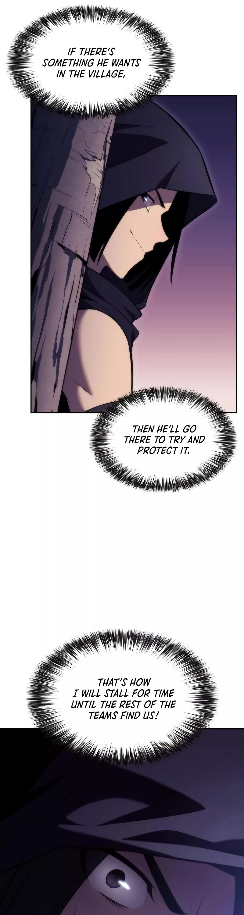 Solo Max-Level Newbie, chapter 79, image 47