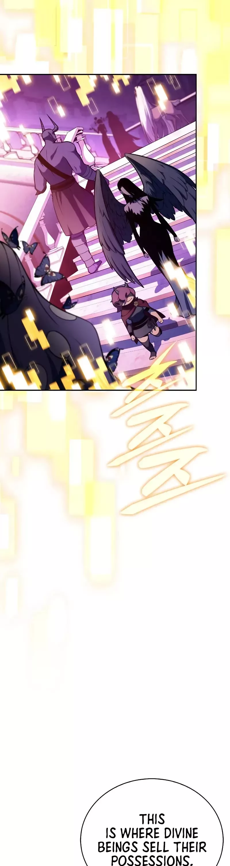 Solo Max-Level Newbie, chapter 212, image 52