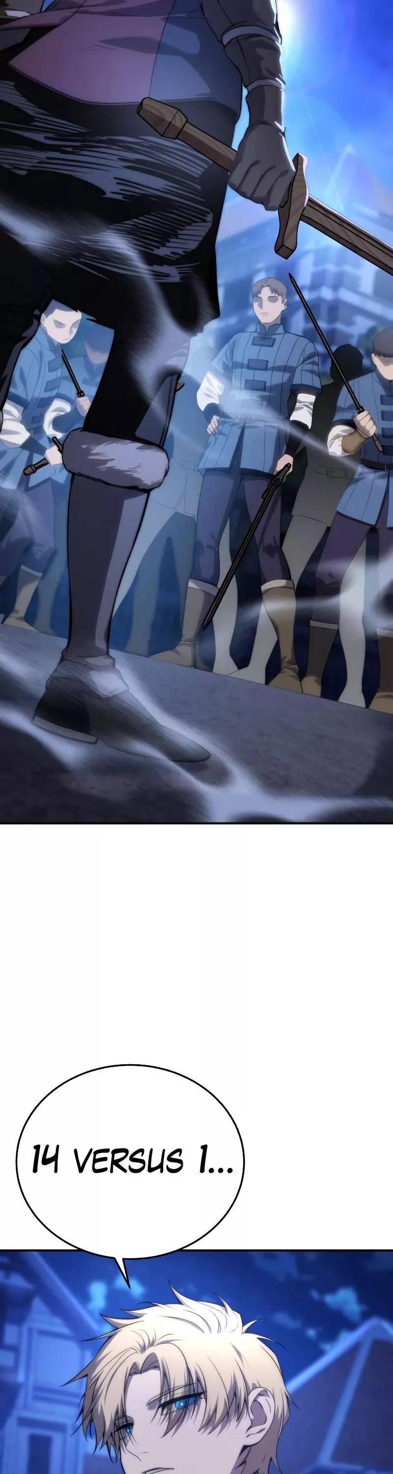 Star-Fostered Swordmaster, chapter 16, image 67