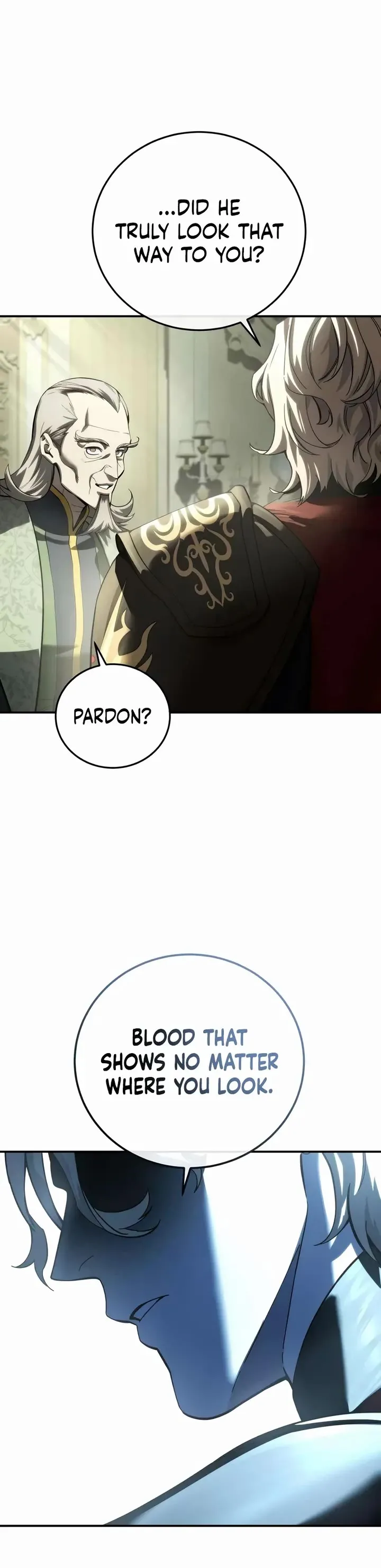 Star-Fostered Swordmaster, chapter 111, image 57