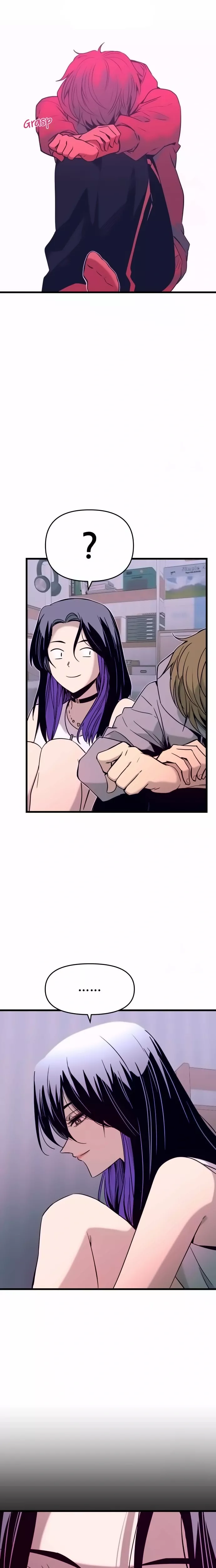 My Bias Gets on the Last Train, chapter 19, image 30