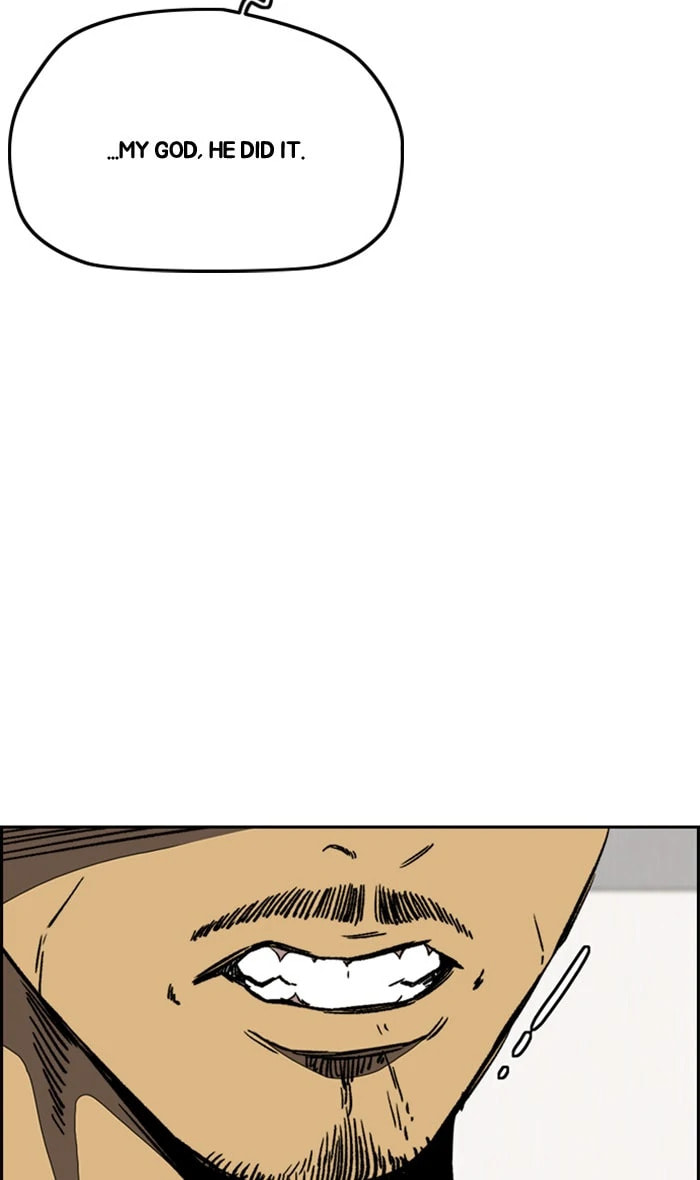Wind Breaker, chapter 254, image 28