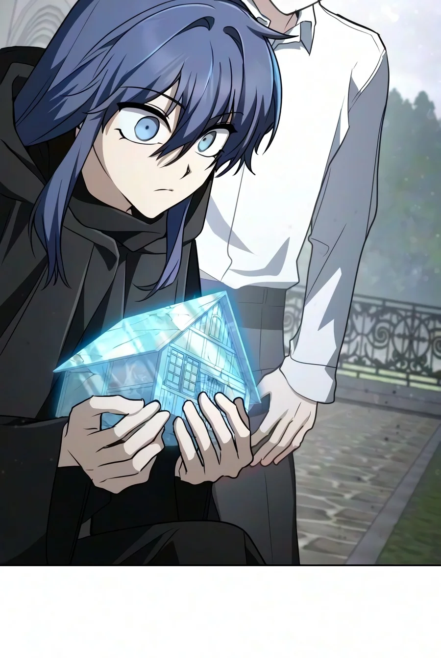 Genius Prismatic Mage, chapter 93, image 15