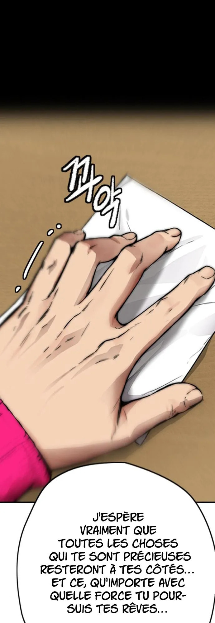 Wind Breaker, chapter 13, page 79