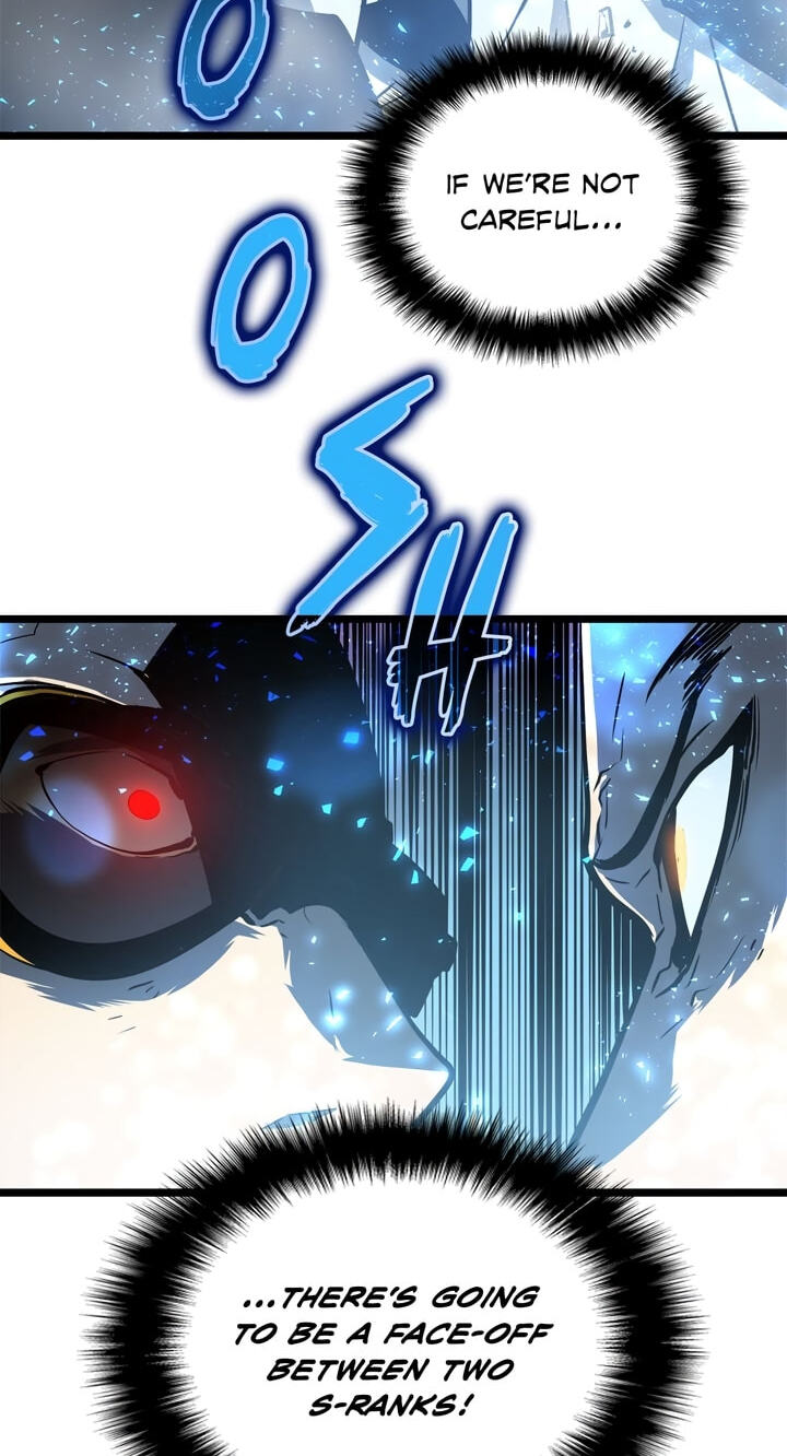 Solo Leveling, chapter 51, page 85